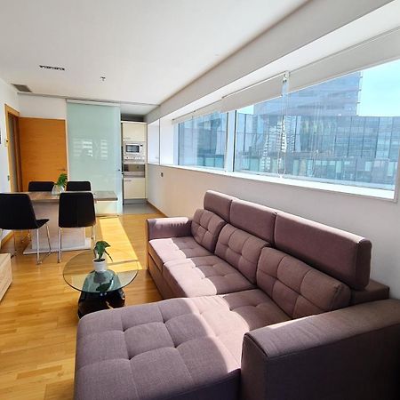 Fira Gran Via - Barcelona4Seasons Apartment L'Hospitalet de Llobregat Exterior photo